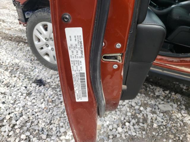 3C4PDCAB9ET277230 Dodge JOURNEY SE