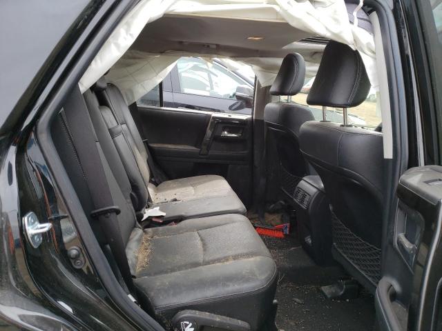 2021 TOYOTA 4RUNNER NI - JTEJU5JR6M5865191