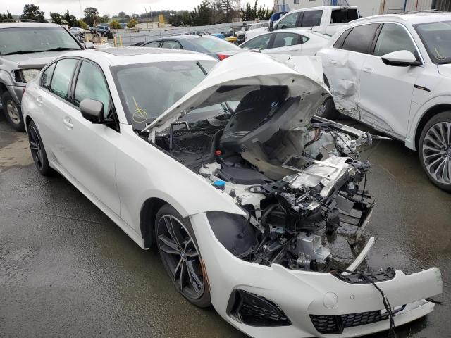 3MW5U7J09N8C39137 BMW M340I