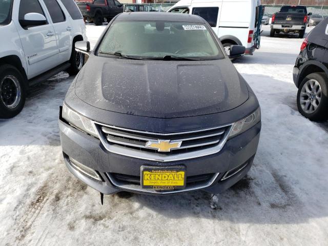 2019 CHEVROLET IMPALA LT - 2G11Z5S33K9140009