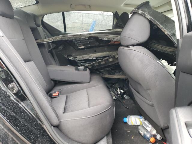 1N4BL4DV9KC205594 Nissan ALTIMA SV
