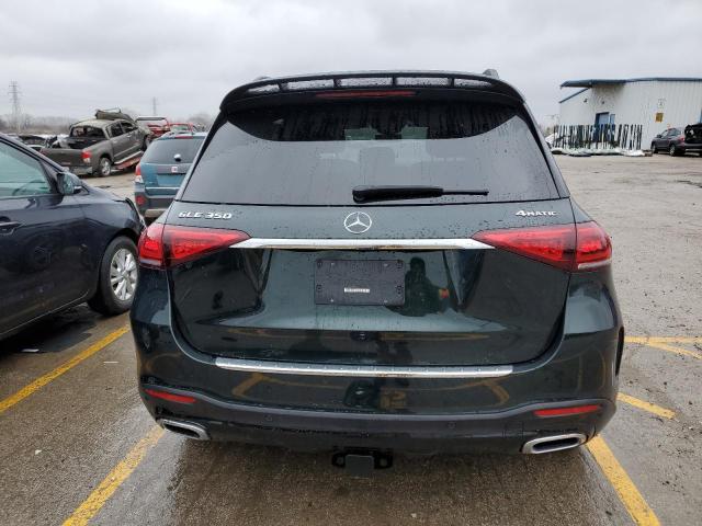 4JGFB4KB6PA905305 Mercedes-Benz Gle 350 4matic