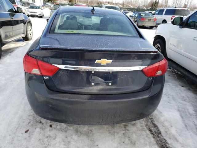 2019 CHEVROLET IMPALA LT - 2G11Z5S33K9140009