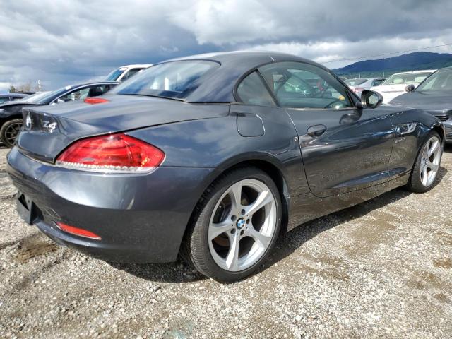 2015 BMW Z4 SDRIVE2 - WBALL5C50FJ997736
