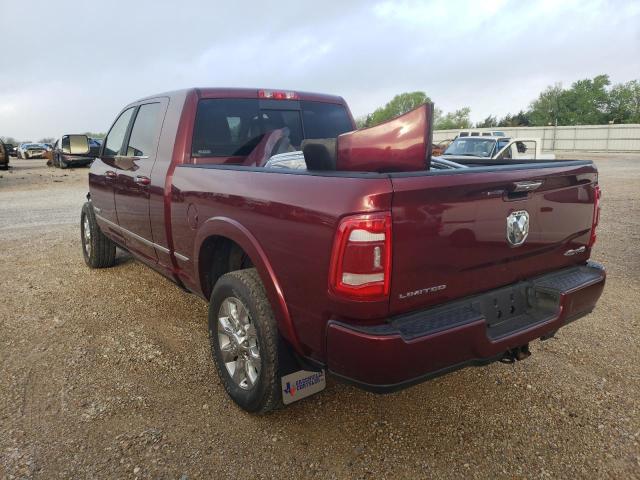 RAM 2500 2022 1