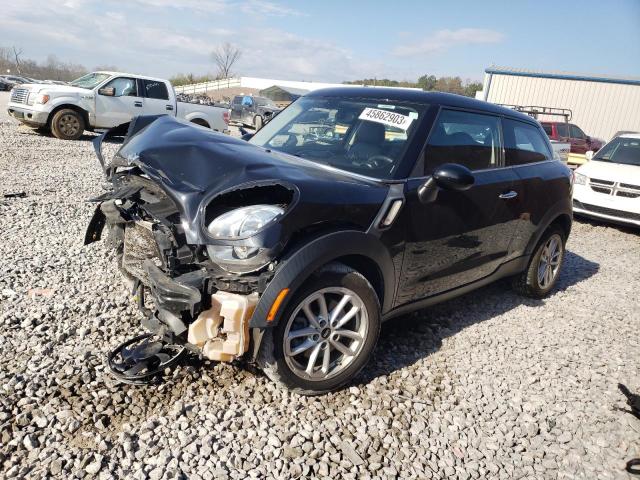 2015 MINI COOPER S P - WMWSS5C53FWN49833