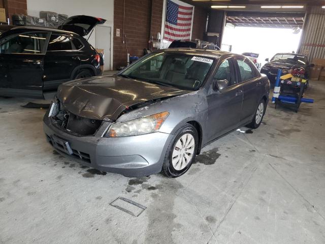 2008 Honda Accord Sedan LX