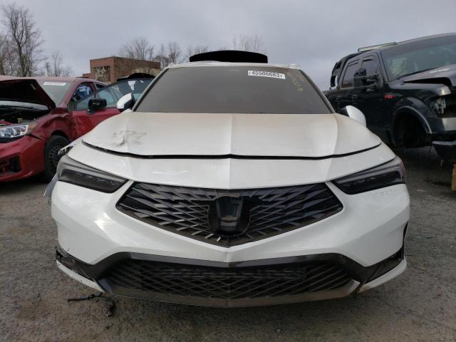 2023 ACURA INTEGRA A- 19UDE4H34PA008147