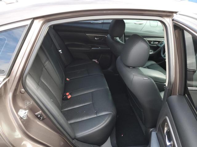 1N4BL3AP8FC138735 Nissan Altima 3.5s