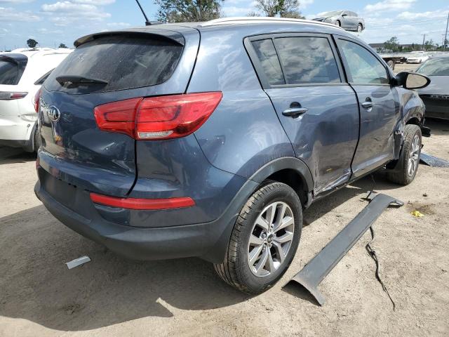 2016 KIA SPORTAGE L KNDPB3AC2G7802733