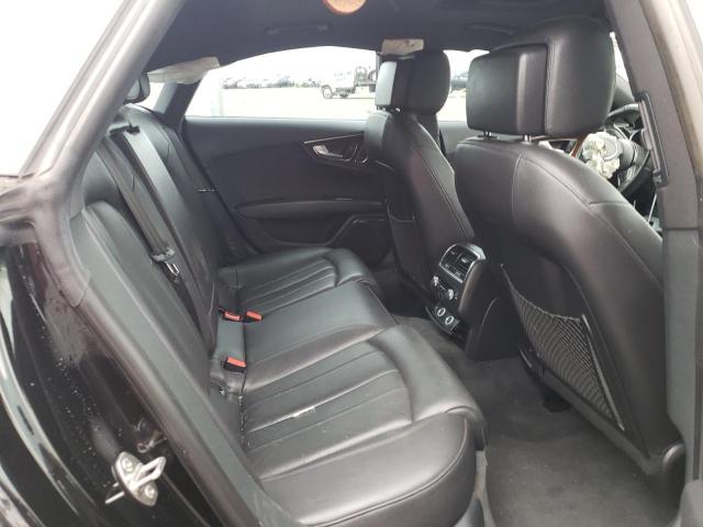 2016 AUDI A7 PRESTIG - WAU2GAFC2GN034494