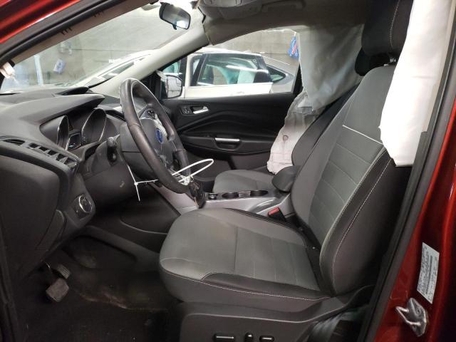 2015 FORD ESCAPE SE - 1FMCU9GXXFUC86798