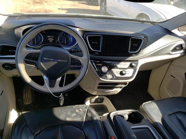 2017 CHRYSLER PACIFICA L - 2C4RC1GGXHR759439