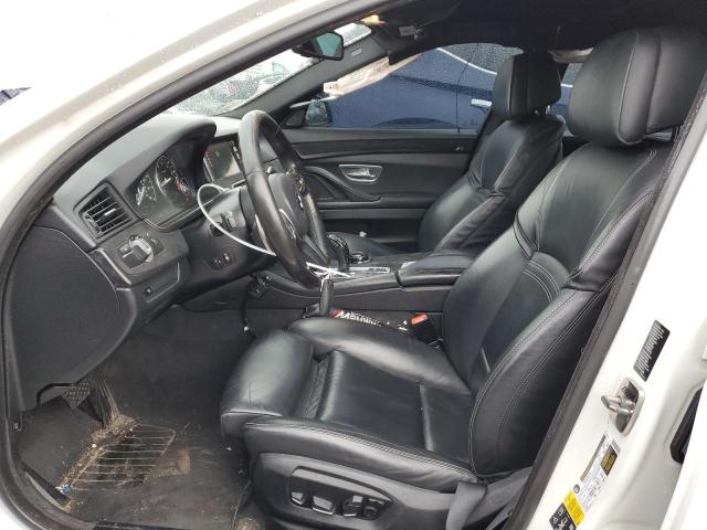 2015 BMW 550 XI - WBAKP9C57FD980082