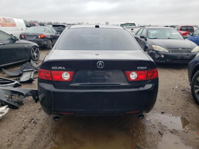 2005 Acura Tsx VIN: JH4CL96855C032811 Lot: 45874663