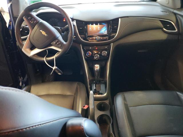2017 CHEVROLET TRAX PREMI 3GNCJRSB2HL200400