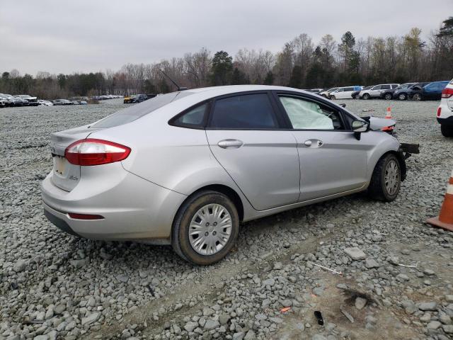 2019 FORD FIESTA S - 3FADP4AJXKM115450