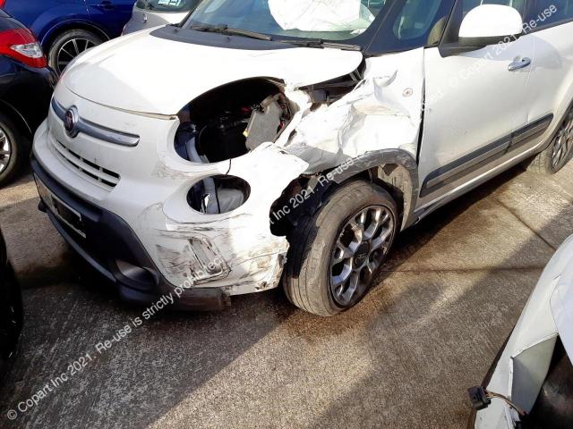 ZFA19900005150503 Fiat 500L TREKK