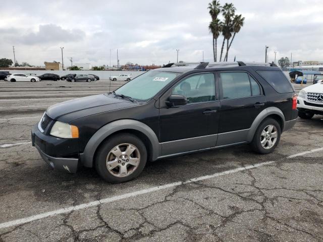 2005 Ford Freestyle SEL