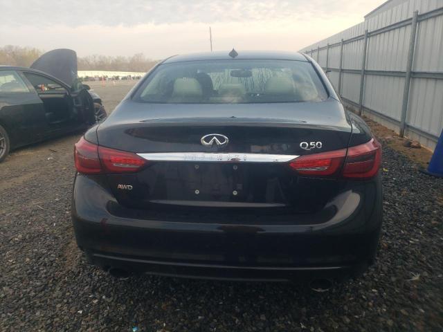 2020 INFINITI Q50 PURE - JN1EV7AR9LM250978