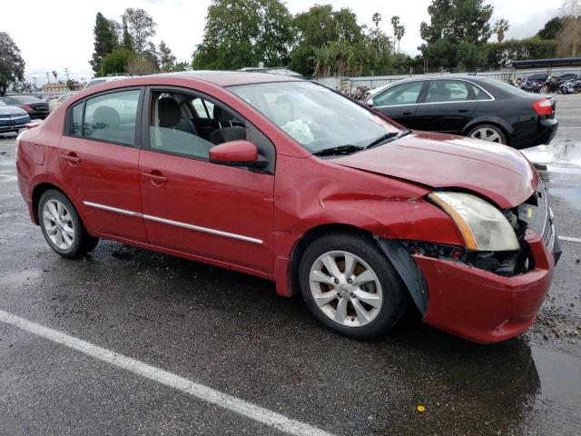 3N1AB6AP1BL695322 Nissan SENTRA 2.0