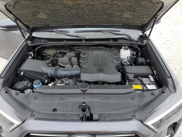 2023 TOYOTA 4RUNNER SE - JTERU5JR1P6127283