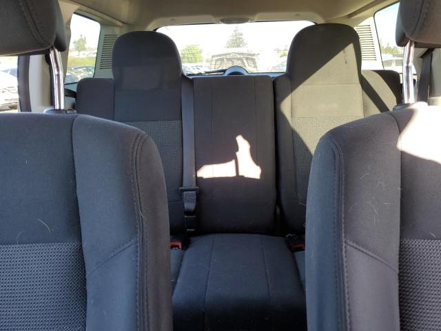 1C4NJPBA3FD399439 Jeep Patriot Sport