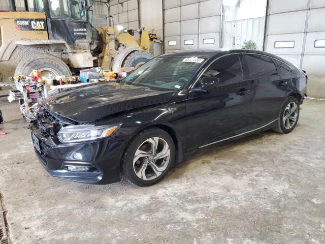 2019 Honda Accord Coupe EX