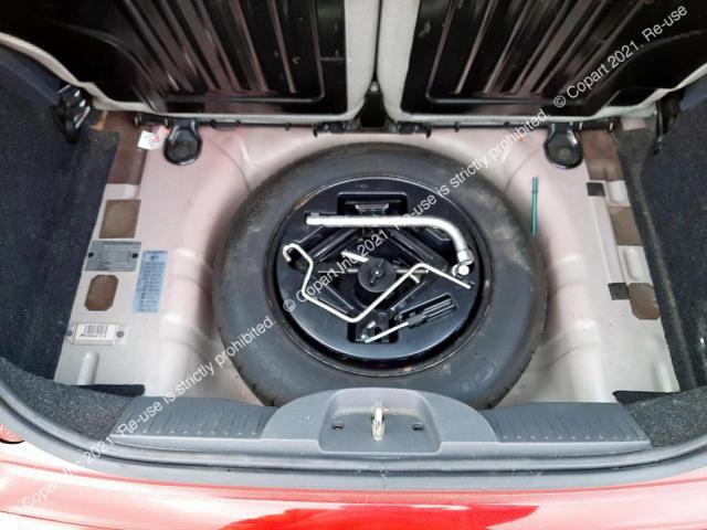 ZFA31200000857196 Fiat 500 LOUNGE