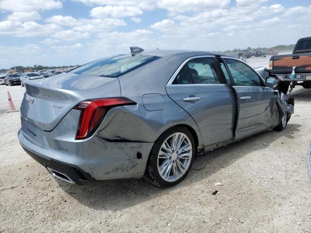 2023 CADILLAC CT4 PREMIU - 1G6DF5RK1P0120145