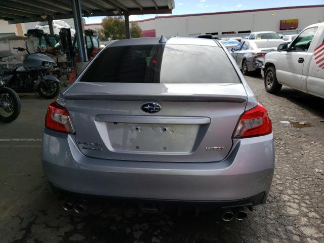 JF1VA1A65M9810887 Subaru WRX