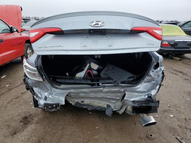 2015 HYUNDAI SONATA ECO - 5NPE24AA9FH161912