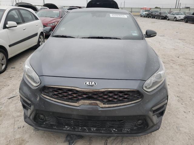 3KPF34AD4LE157097 KIA Forte Gt Line