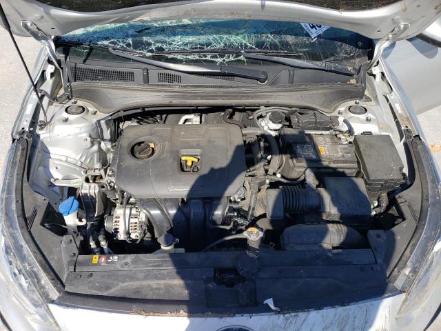 3KPF24AD5ME390376 KIA FORTE FE