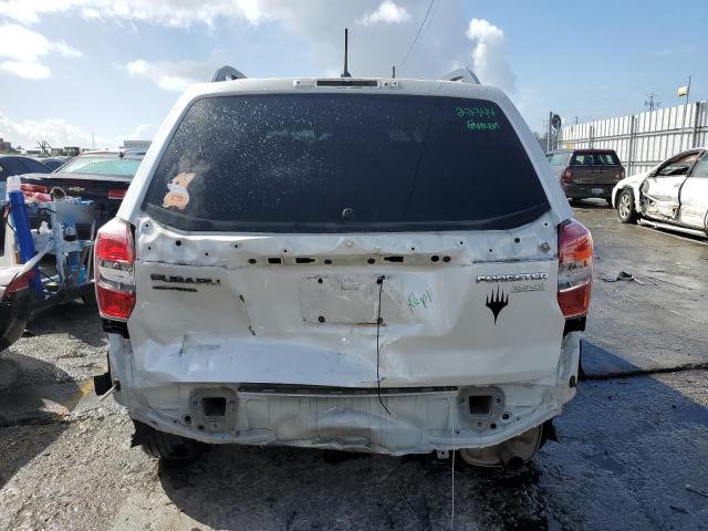 JF2SJAFC1FH567326 Subaru Forester 2.5i Premium