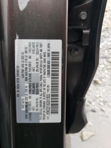 2016 MAZDA 3 100TH AN - JM3KE2DY8G0810502