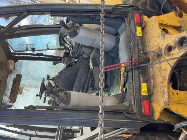  CATERPILLAR 430E 4X4 2006 Желтый