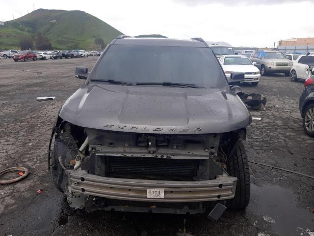 1FM5K8GT7GGB18932 Ford EXPLORER SPORT