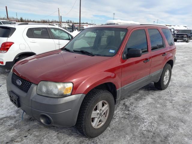 2006 Ford Escape XLS