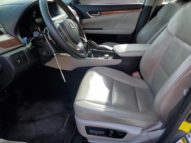 2015 LEXUS GS 350 - JTHBE1BL0FA005398