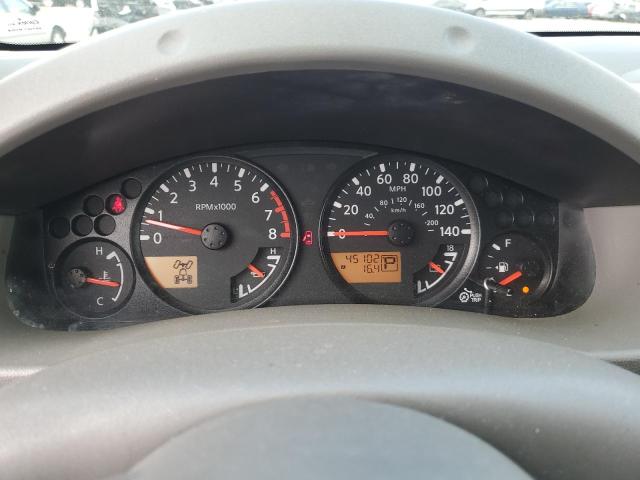 1N6AD0FV6JN746711 Nissan Frontier Sv