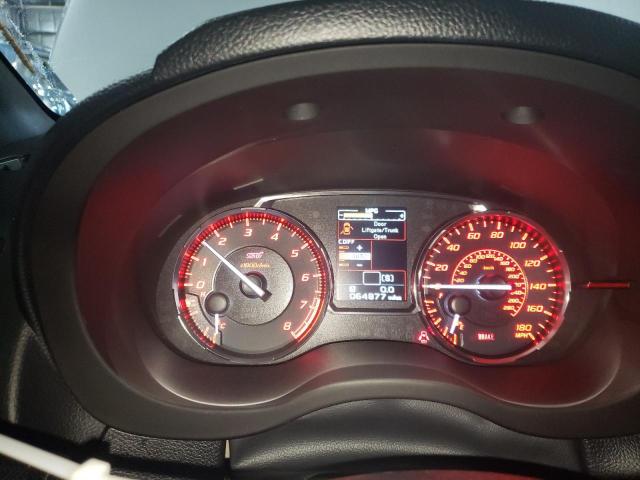 JF1VA2M66G9803470 Subaru Wrx Sti