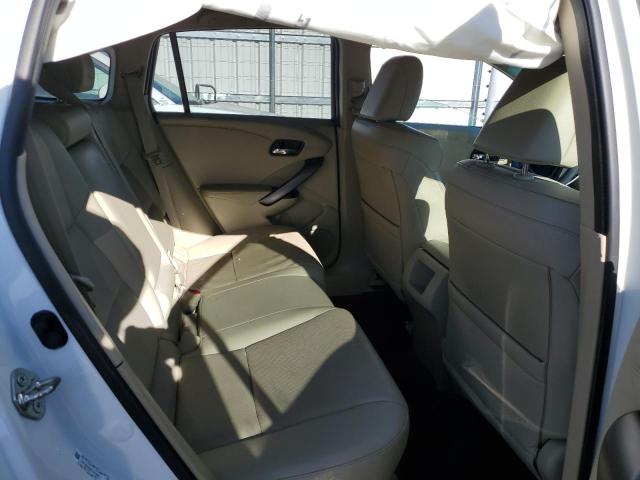 5J8TB4H34FL031080 Acura RDX