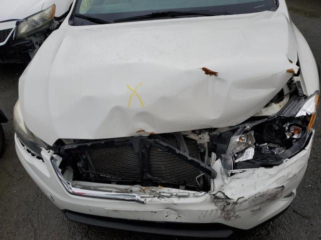 JF2GPACC1F8260845 Subaru Xv Crosstrek 2.0 Premium