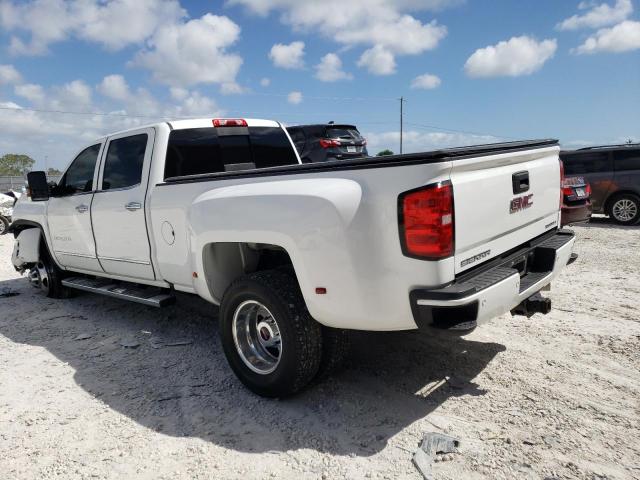2017 GMC SIERRA K35 - 1GT42YEYXHF219503