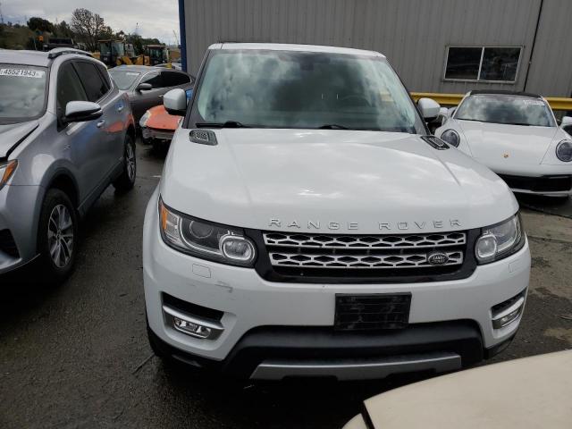 SALWR2WF8EA380366 Land Rover Range Rover Sport Hse
