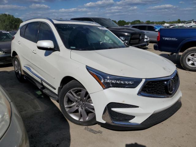 2019 ACURA RDX ADVANC - 5J8TC2H77KL019861