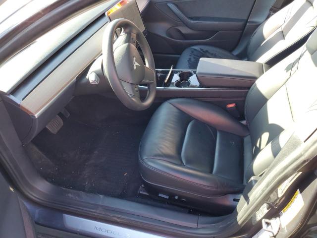 5YJ3E1EA2LF807373 Tesla MODEL 3