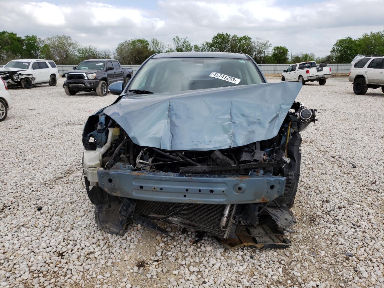 2010 Mazda 3 - Image 5