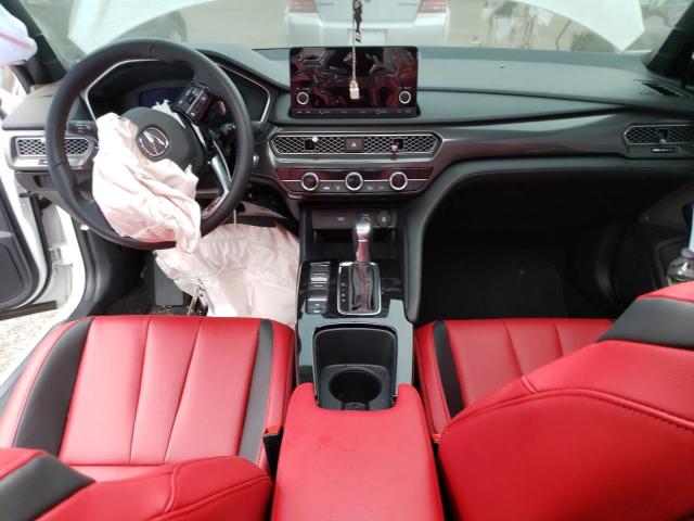 2023 ACURA INTEGRA A- 19UDE4H34PA008147
